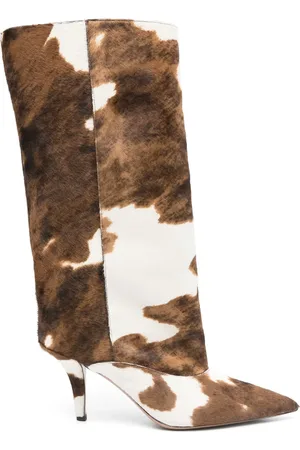 PARIS TEXAS Botas Ines con tacón de 75 mm