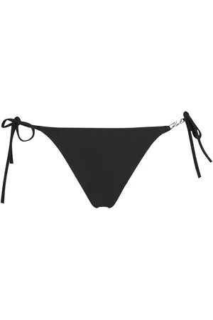 Karl Lagerfeld Bragas de bikini K/Essential