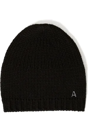Twin-Set Gorro de punto en jacquard