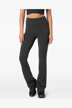 Philipp Plein Leggins acampanados