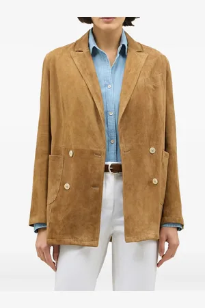 Boglioli Blazer con botones