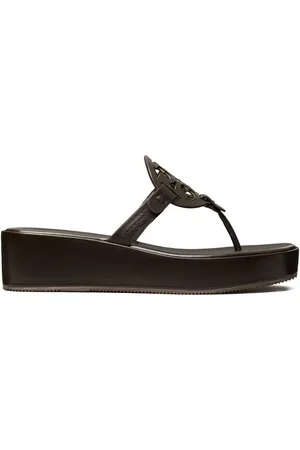 Tory Burch Sandalias Miller con tacón de 25 mm