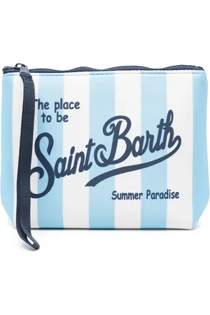 MC2 SAINT BARTH Bolso de mano Aline