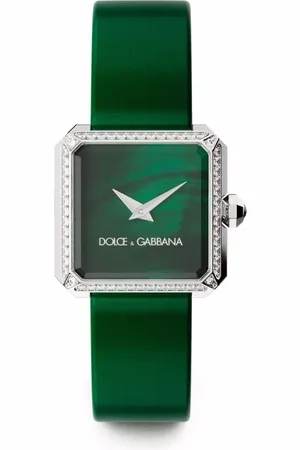 Dolce & Gabbana Reloj Sofia de 24 mm