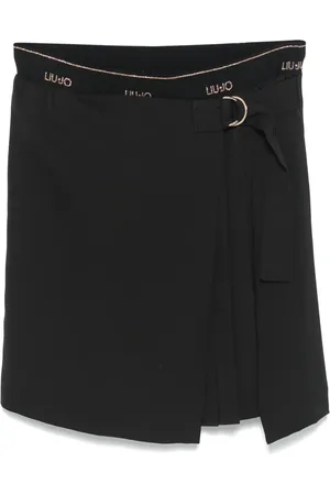 Liu Jo Minifalda a capas