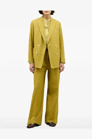 Boglioli Blazer con doble botonadura