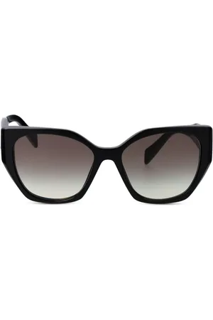 Prada Gafas de sol con montura cuadrada
