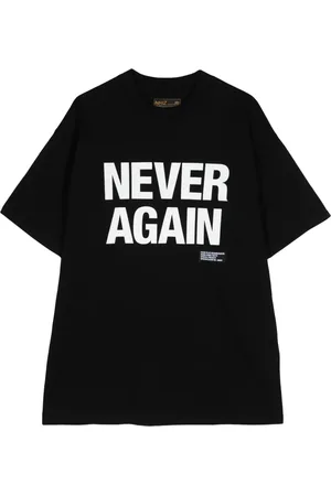 Izzue Camiseta de x Neighborhood