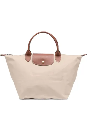 Longchamp Bolso shopper Le Pliage Original mediano