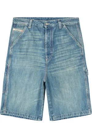 Diesel Bermudas D-Livery-W-Short
