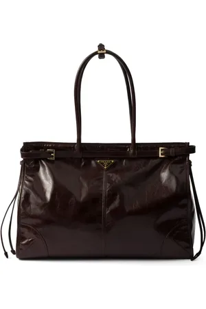 Prada Bolso shopper Bonnie grande