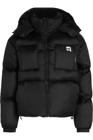 Karl Lagerfeld Plumífero Ikon