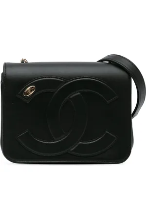 CHANEL Bandolera CC Mania Flap 2019