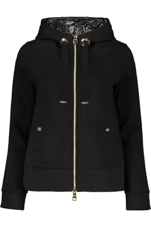 HERNO Chaqueta a paneles