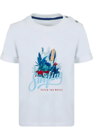 Lapin House Camiseta lisa