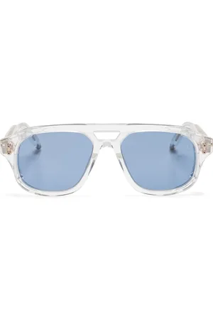 AKONI Gafas de sol con montura de navegante