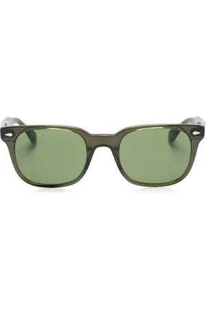 MOSCOT Gafas de sol Boychik con montura cuadrada