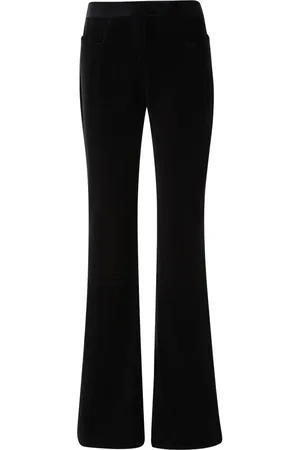 Tom Ford Pantalones de talle alto