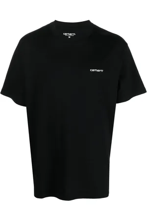 Carhartt Camiseta con logo bordado