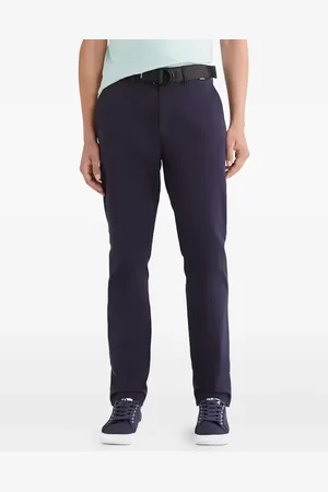 Calvin Klein Pantalones con cinturón