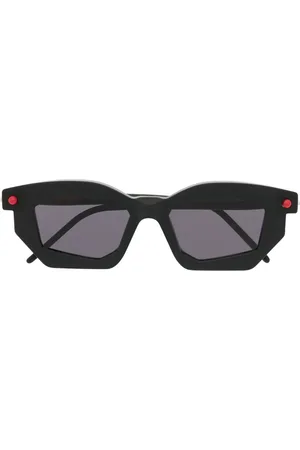 KUBORAUM Gafas de sol con montura geométrica