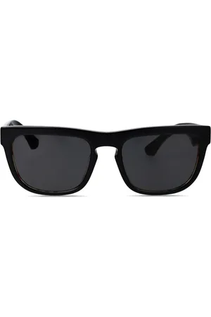 Burberry Gafas de sol con montura cuadrada