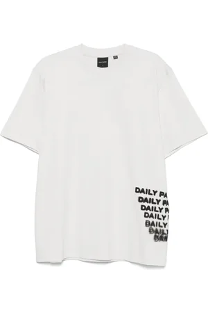 Daily paper Camiseta Overload
