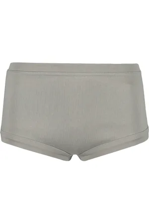 Low Classic Bragas de talle alto