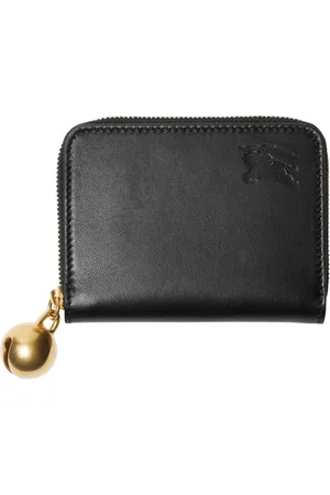 Burberry Cartera EKD con charm de campana