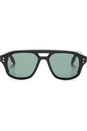 AKONI Gafas de sol con montura de navegante
