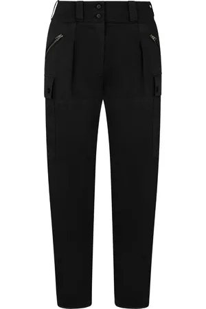 Tom Ford Pantalones capri estilo cargo