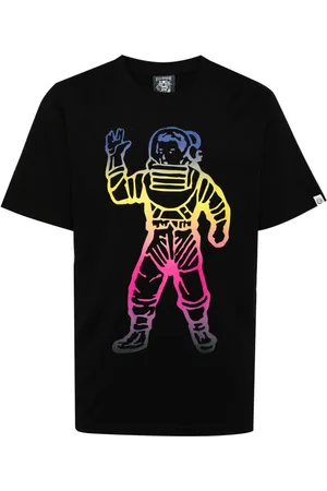 Billionaire Boys Club Camiseta con estampado gráfico