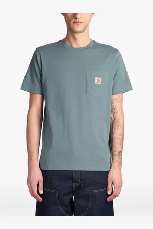 Carhartt Camiseta de algodón
