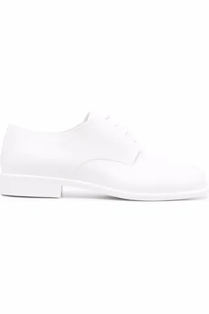 Maison Margiela Zapatos de vestir Tabi con cordones