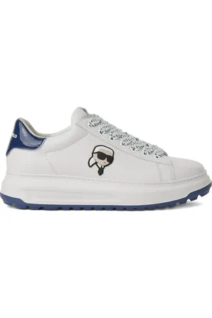Karl Lagerfeld Zapatillas Kapri