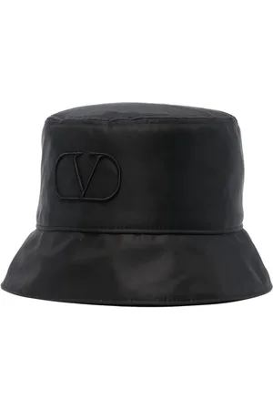 VALENTINO GARAVANI Sombrero de pescador VLogo