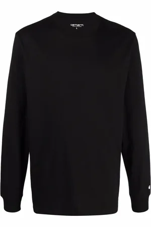 Carhartt Sudadera con manga raglán