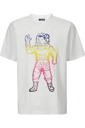 Billionaire Boys Club Camiseta con motivo gráfico