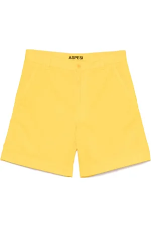 Aspesi Pantalones cortos Grande