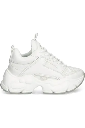 Buffalo Zapatillas Binary Bloom