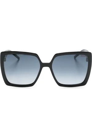 HUGO BOSS Gafas de sol con montura cuadrada