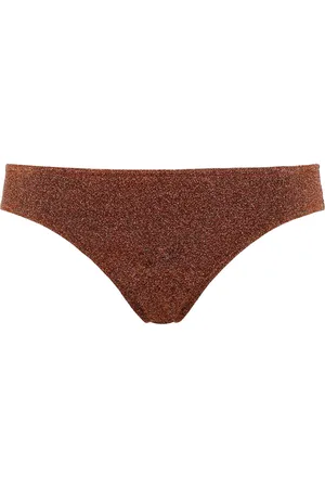 ERES Bragas de bikini Étincellant