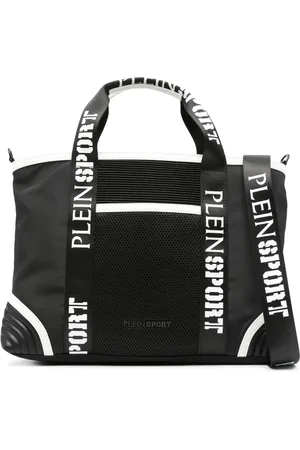 Philipp Plein Bolso shopper con logo estampado