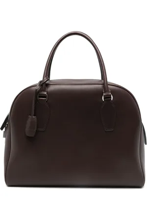The Row Bolso shopper India 12.00