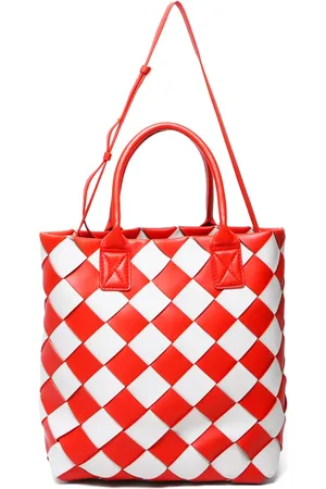 Bottega Veneta Bolso shopper Intrecciato Cabat