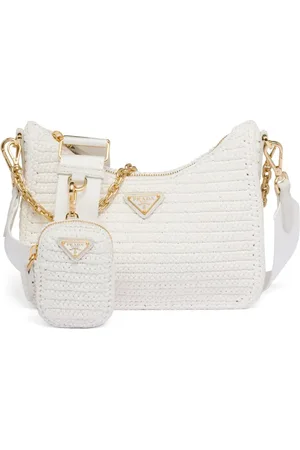 Prada Bolso de hombro Re-Edition 2005