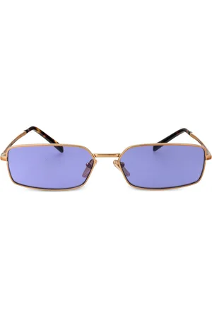 Prada Gafas de sol con montura cuadrada