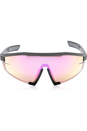 Prada Gafas de sol Linea Rossa Impavid