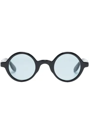 MOSCOT Gafas de sol Zolman con montura redonda