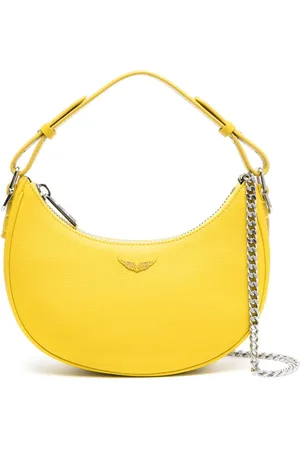 Zadig & Voltaire Bolso shopper Moonrock